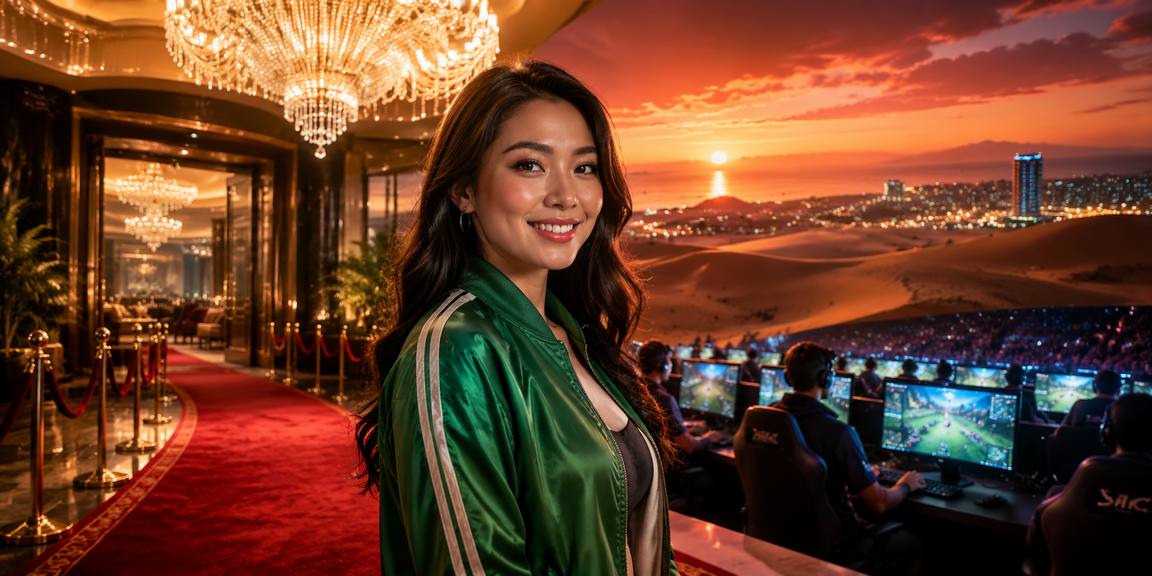 5nk88 Live Casino Người Chia Bài Tại 5nk88