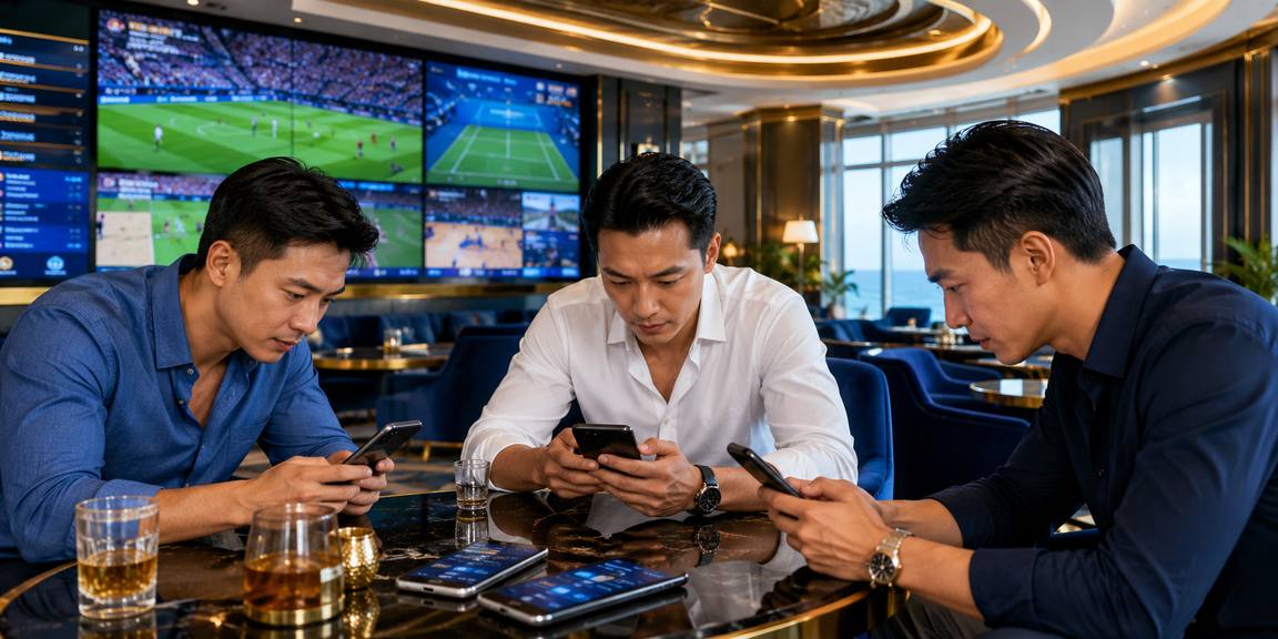 5nk88 Mekong Megaways – Slot Cuộn Mở Rộng Trên 5nk88