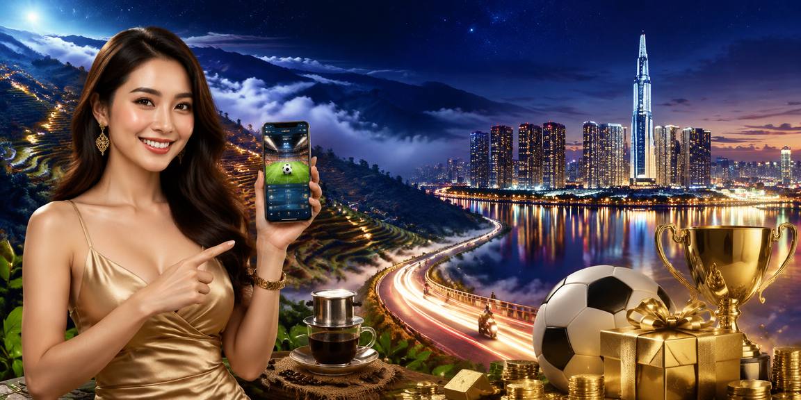 5nk88 Cài ứng dụng trong 3 bước